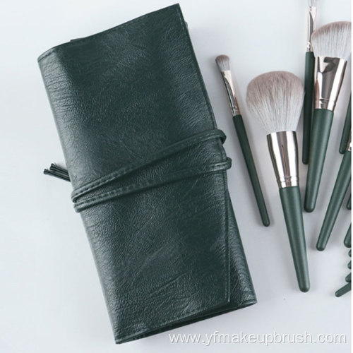 Custom Logo Makeup Brushes makeup brush box packaging